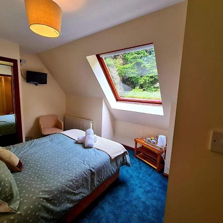 Braelea Bed and Breakfast Spean Bridge Esterno foto