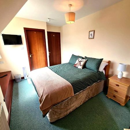 Braelea Bed and Breakfast Spean Bridge Esterno foto