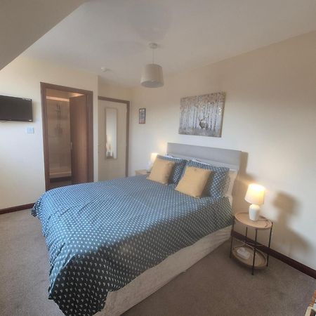 Bed and Breakfast Braelea Spean Bridge Esterno foto