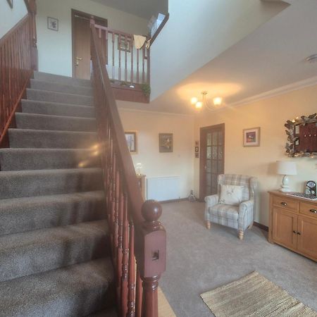 Bed and Breakfast Braelea Spean Bridge Esterno foto